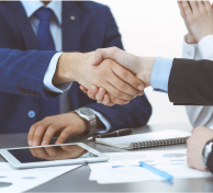 信頼の多数実績年間100件突破